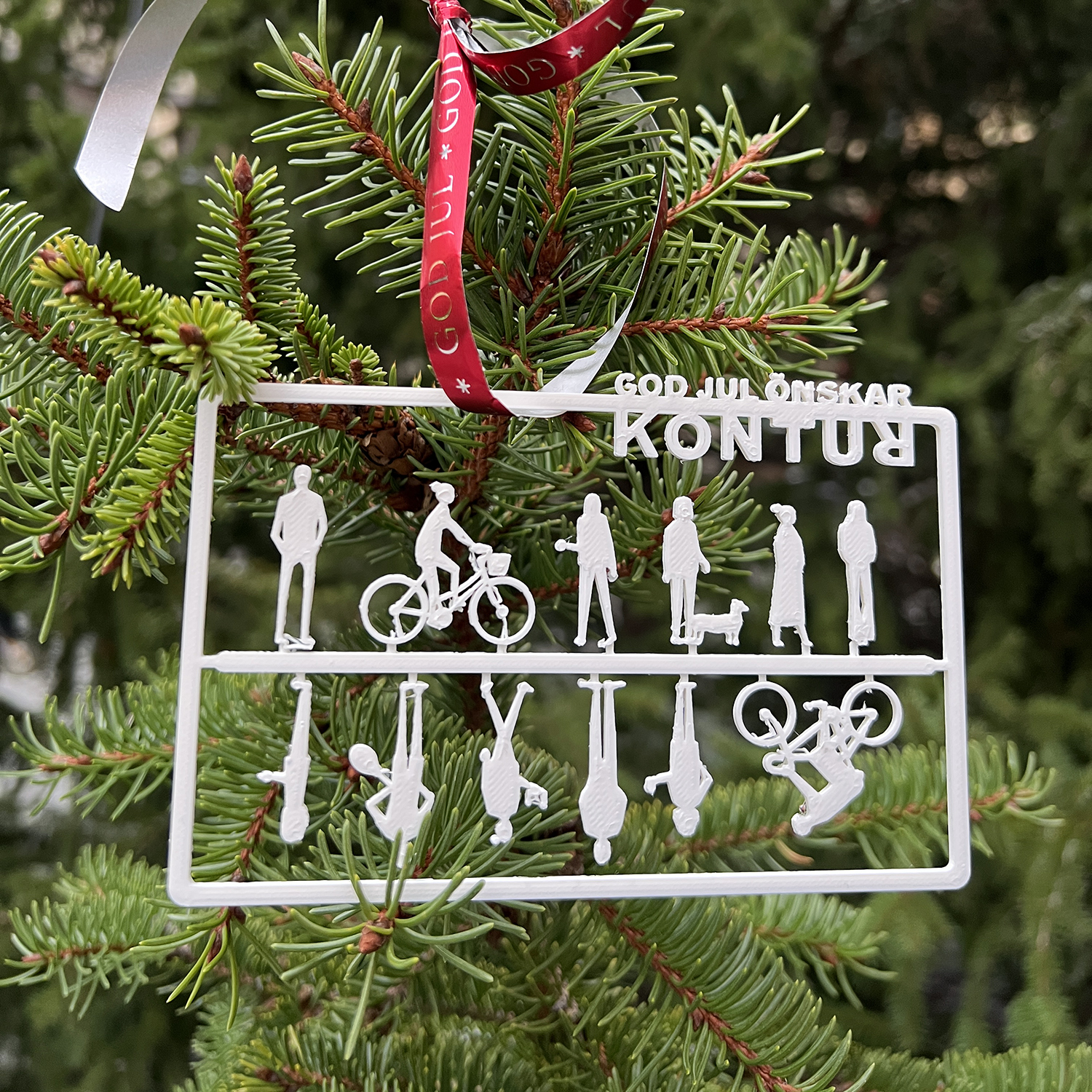 God jul och gott nytt år